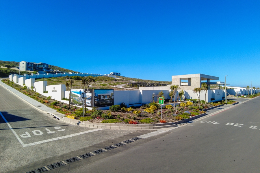 0 Bedroom Property for Sale in Yzerfontein Western Cape